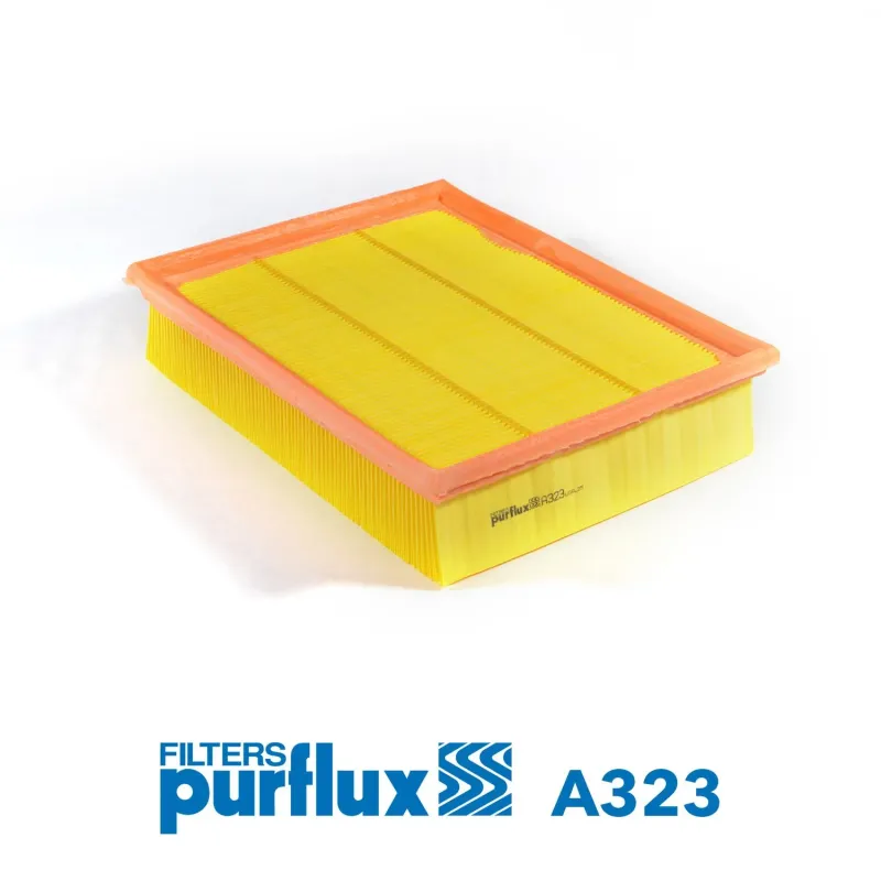 PURFLUX A323 Filtro de aire