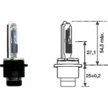 MAGNETI MARELLI 002542100000 Lámpara