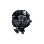 NRF 34534 Ventilador habitáculo