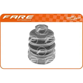 FARE SA 12011 Fuelle, árbol de transmisión