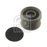 FEBI BILSTEIN 28387 Rueda libre alternador