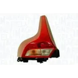 MAGNETI MARELLI 714021220702 Piloto posterior