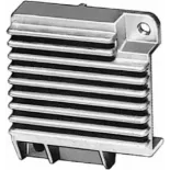 HELLA 5DA006623-161 Unidad de mando, sistema de encendido