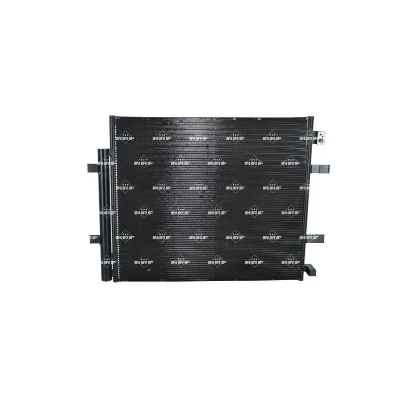 NRF 350660 Condensador, aire acondicionado
