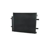 NRF 350660 Condensador, aire acondicionado