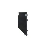 NRF 350660 Condensador, aire acondicionado