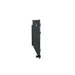 NRF 350660 Condensador, aire acondicionado