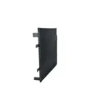 NRF 350660 Condensador, aire acondicionado