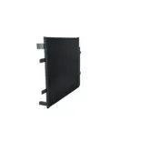 NRF 350660 Condensador, aire acondicionado