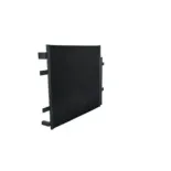 NRF 350660 Condensador, aire acondicionado