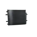 NRF 350660 Condensador, aire acondicionado