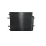 NRF 350660 Condensador, aire acondicionado