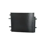 NRF 350660 Condensador, aire acondicionado