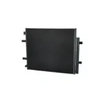 NRF 350660 Condensador, aire acondicionado