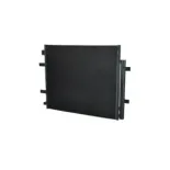 NRF 350660 Condensador, aire acondicionado