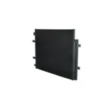 NRF 350660 Condensador, aire acondicionado