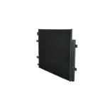 NRF 350660 Condensador, aire acondicionado