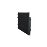 NRF 350660 Condensador, aire acondicionado