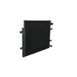 NRF 350660 Condensador, aire acondicionado