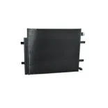 NRF 350660 Condensador, aire acondicionado