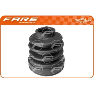 FARE SA 9681 Fuelle, árbol de transmisión