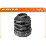 FARE SA 9681 Fuelle, árbol de transmisión