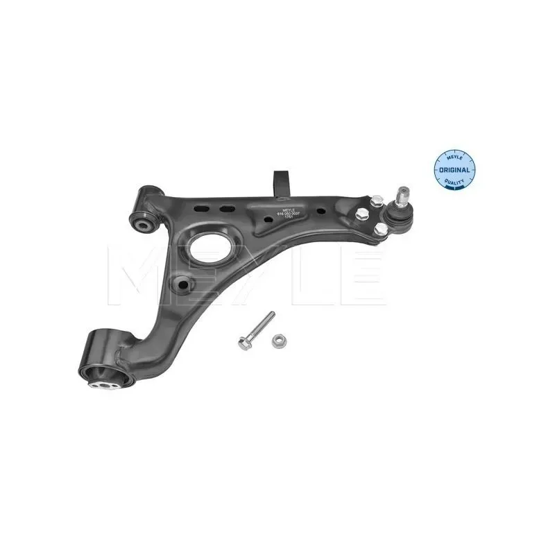 MEYLE 6160500037 Barra oscilante, suspensión de ruedas