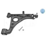 MEYLE 6160500037 Barra oscilante, suspensión de ruedas