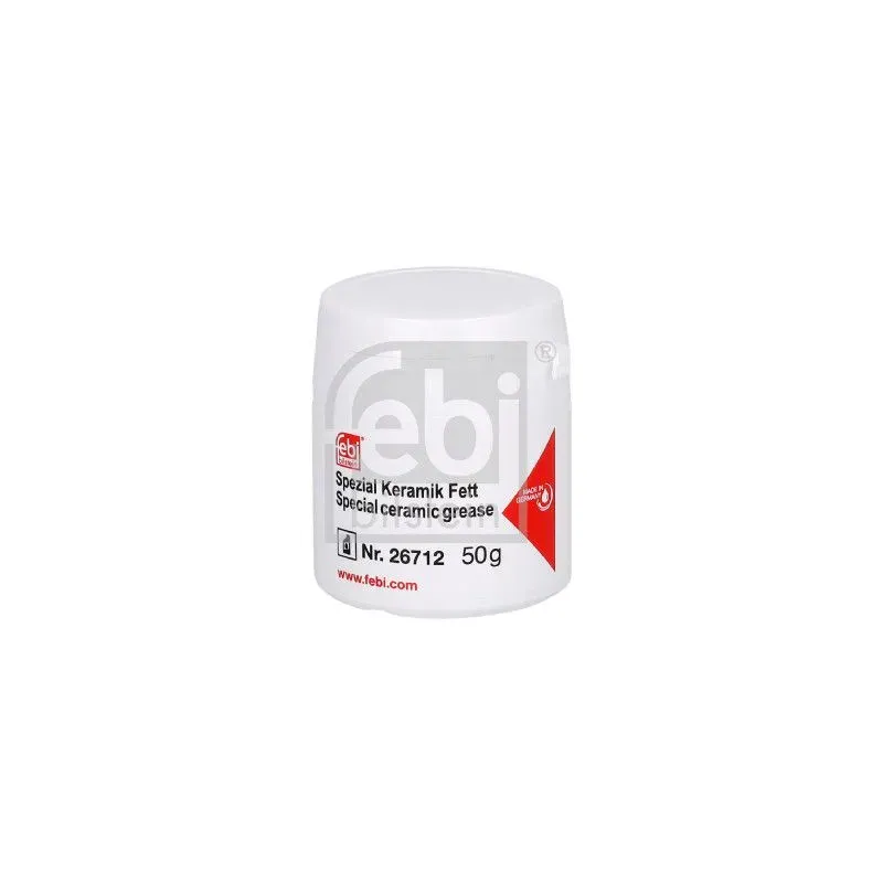 FEBI BILSTEIN 26712 Lubricante de alta temperatura