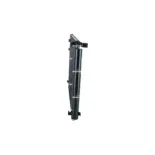 NRF 350334 Condensador, aire acondicionado