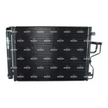 NRF 350334 Condensador, aire acondicionado