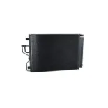 NRF 350334 Condensador, aire acondicionado