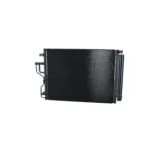 NRF 350334 Condensador, aire acondicionado