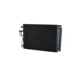 NRF 350334 Condensador, aire acondicionado