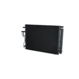 NRF 350334 Condensador, aire acondicionado