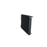 NRF 350334 Condensador, aire acondicionado
