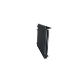 NRF 350334 Condensador, aire acondicionado