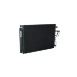 NRF 350334 Condensador, aire acondicionado