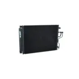 NRF 350334 Condensador, aire acondicionado