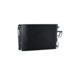 NRF 350334 Condensador, aire acondicionado