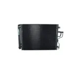 NRF 350334 Condensador, aire acondicionado