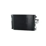 NRF 350334 Condensador, aire acondicionado