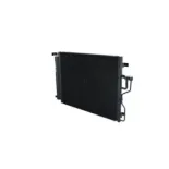 NRF 350334 Condensador, aire acondicionado