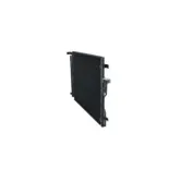 NRF 350334 Condensador, aire acondicionado