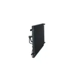 NRF 350334 Condensador, aire acondicionado