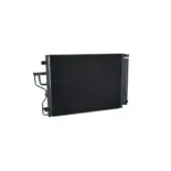 NRF 350334 Condensador, aire acondicionado