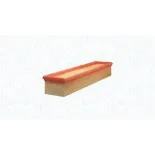 MAGNETI MARELLI 152071760831 Filtro de aire