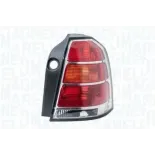 MAGNETI MARELLI 715001026003 Piloto posterior