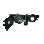 CSV electronic parts CRV2658 Separador de aceite, ventilación del cárter