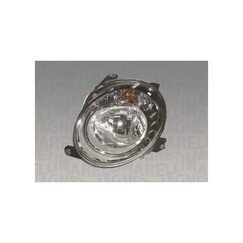 MAGNETI MARELLI 712455501129 Faro principal